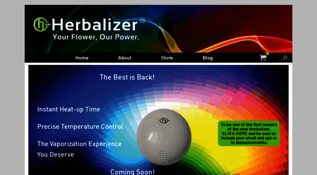 herbalizer.com