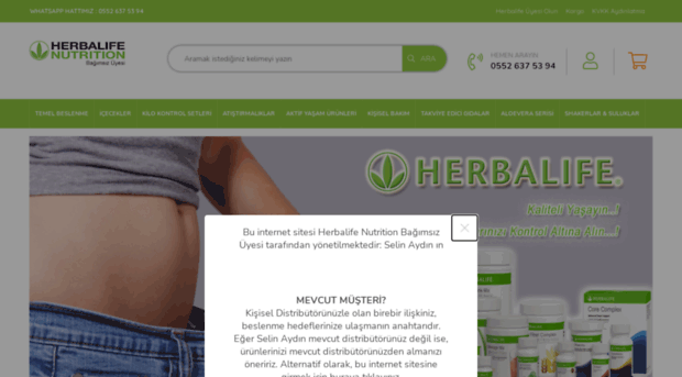 herbalkontrol.com