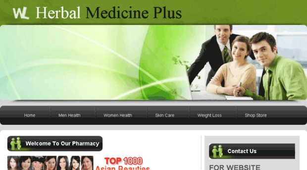 herbalmedicineplus.com