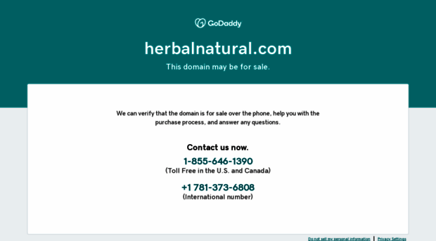 herbalnatural.com