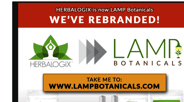 herbalogix.com