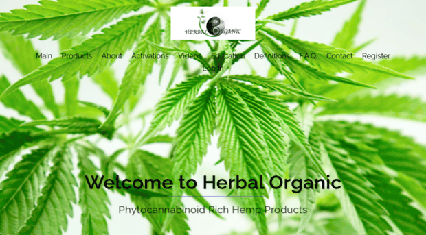 herbalorganic.org