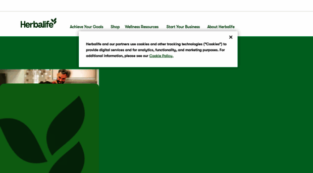 herbaloulet.herbalife.com