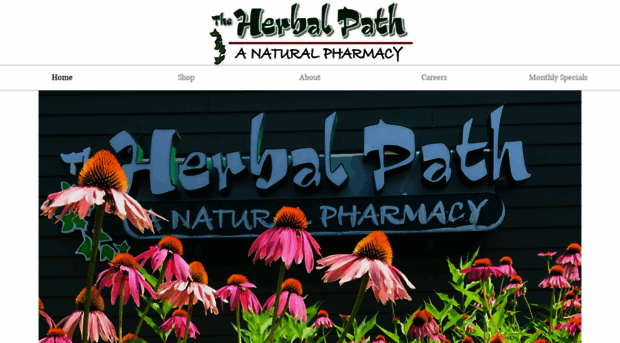 herbalpath.com