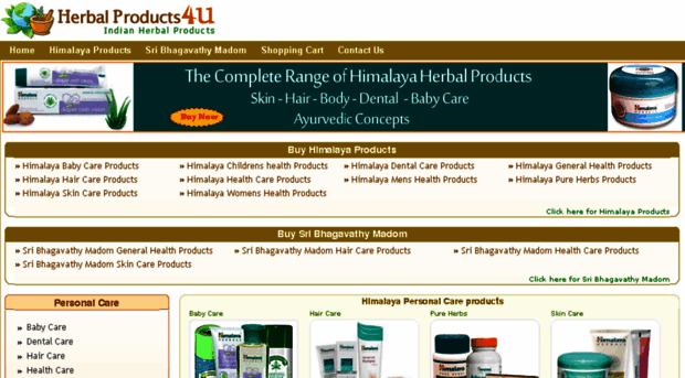 herbalproducts4u.com