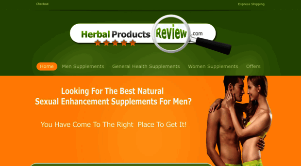 herbalproductsreview.com