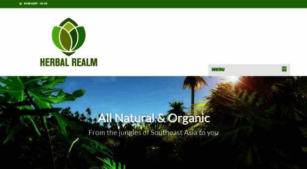 herbalrealm.com