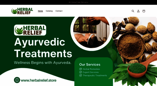 herbalrelief.store