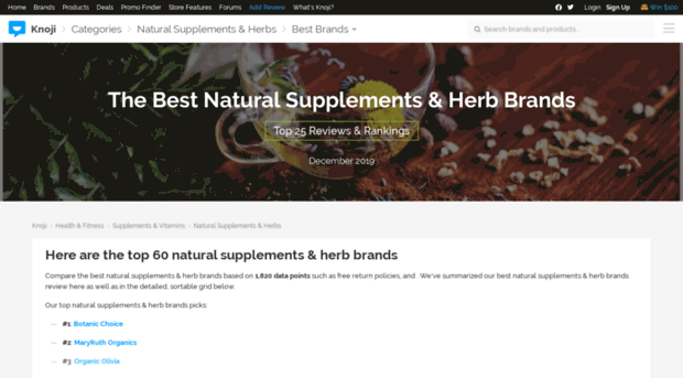 herbalremedies.knoji.com
