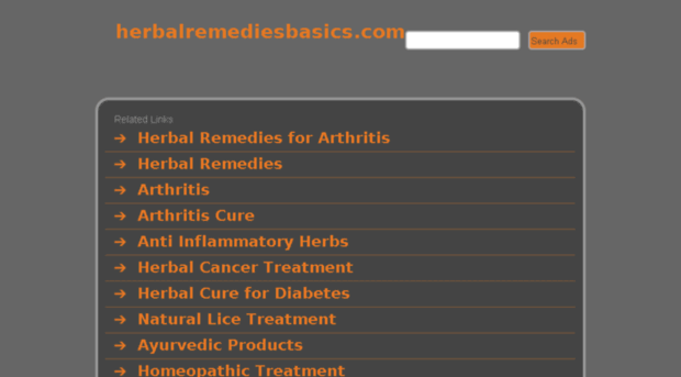 herbalremediesbasics.com