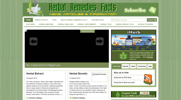 herbalremediesfacts.com