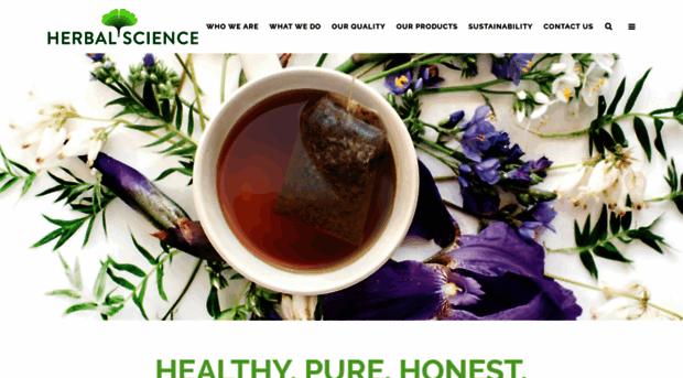 herbalscienceinc.com