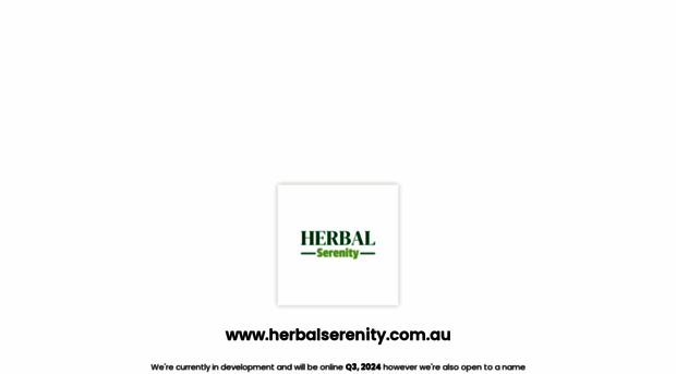 herbalserenity.com.au