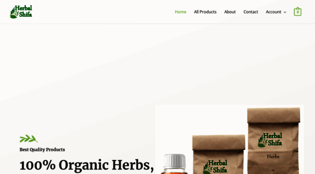 herbalshifa.com