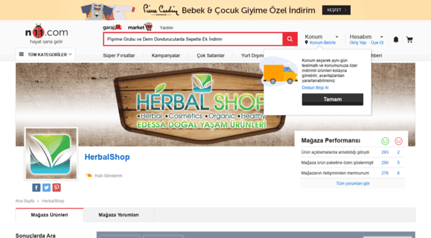 herbalshop.com.tr