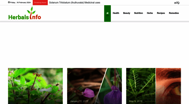 herbalsinfo.com