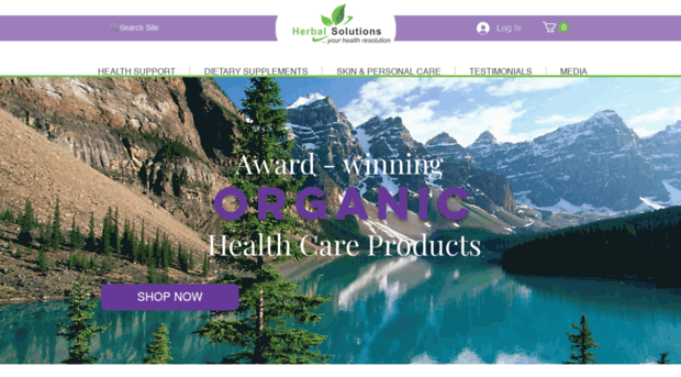 herbalsolution.us