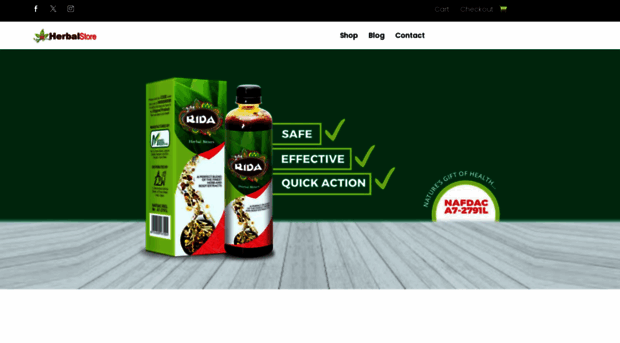 herbalstore.com.ng