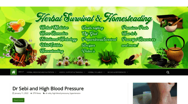 herbalsurvival.net