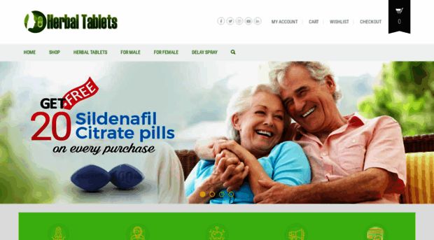 herbaltablets.pk