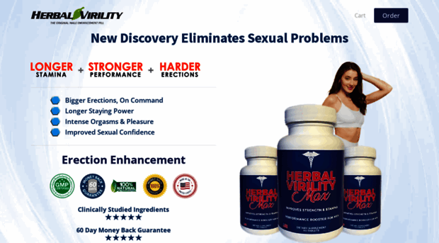 herbalvirility.com