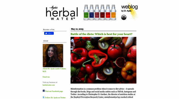 herbalwater.typepad.com