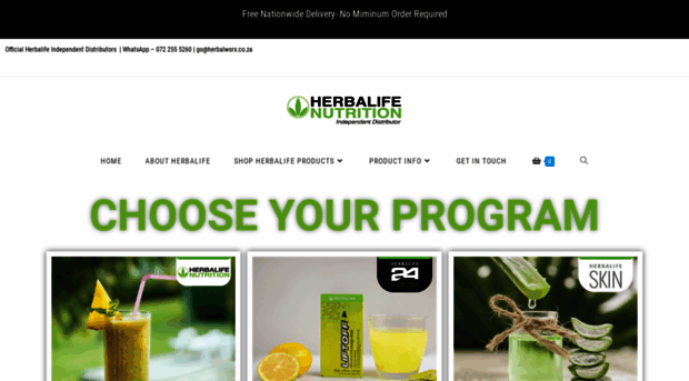 herbalworx.co.za