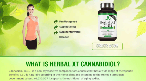 herbalxt.com