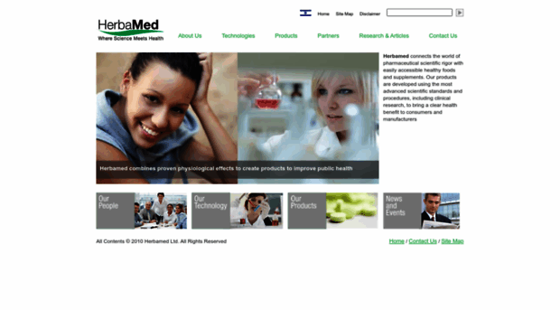 herbamed.com