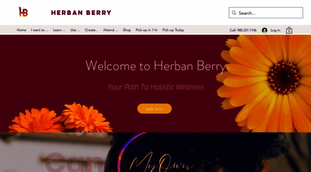 herbanberry.com