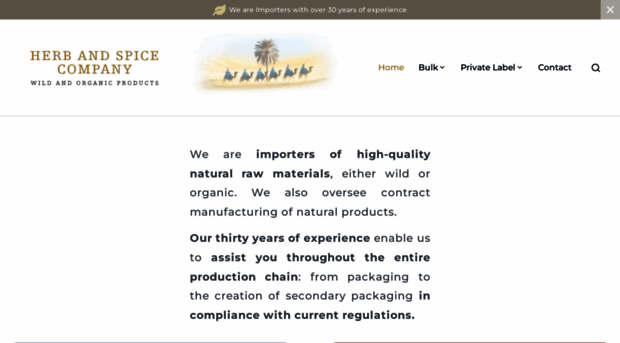 herbandspicecompany.com