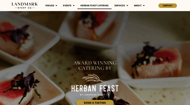 herbanfeast.com