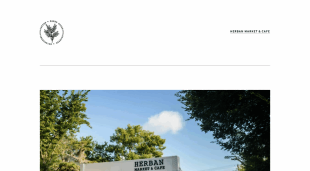 herbanmarketandcafe.com