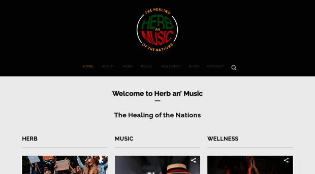 herbanmusic.com