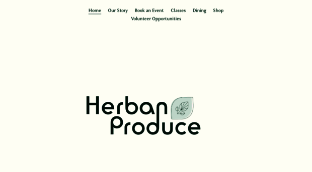 herbanproduce.com