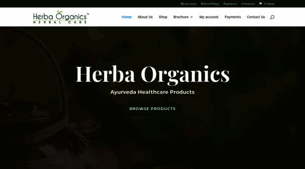 herbaorganics.in