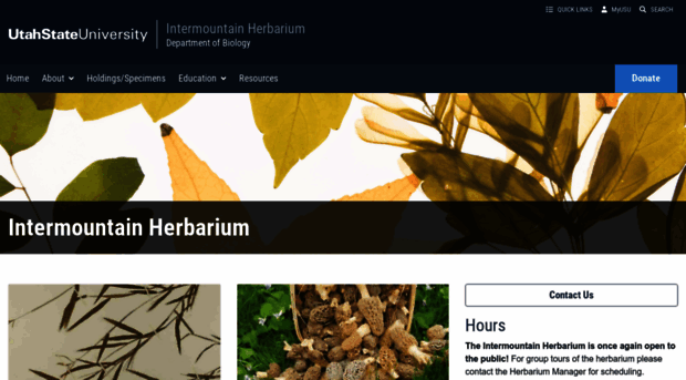 herbarium.usu.edu