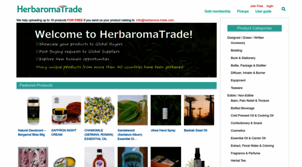 herbaroma-trade.com