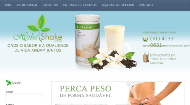 herbashakenatural.com.br