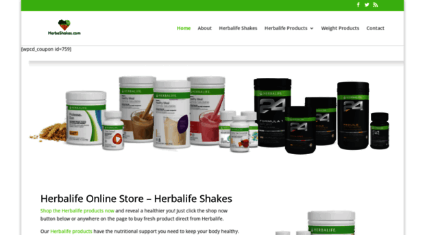 herbashakes.com