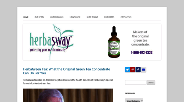 herbasway.com