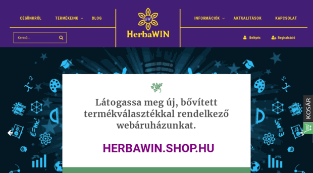 herbawin.hu