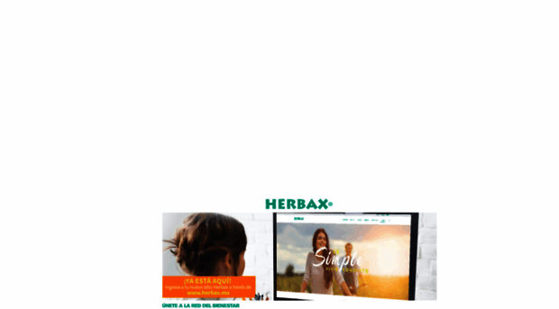herbax.com.mx