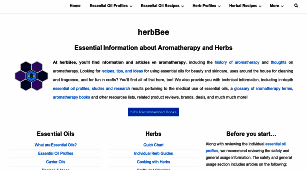 herbbee.com