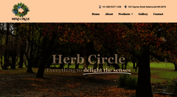 herbcircle.com.au