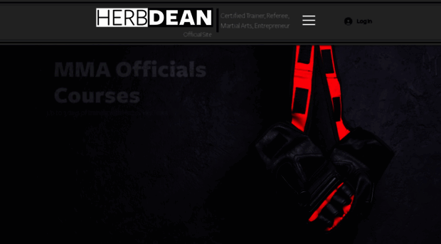 herbdean.com