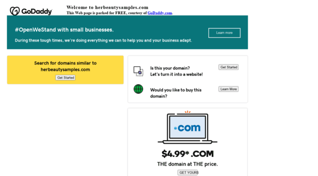 herbeautysamples.com