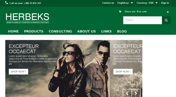 herbeks.com