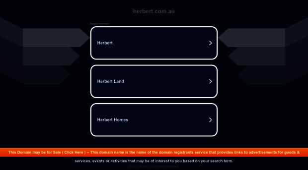 herbert.com.au