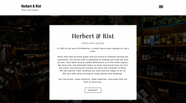 herbertandrist.com